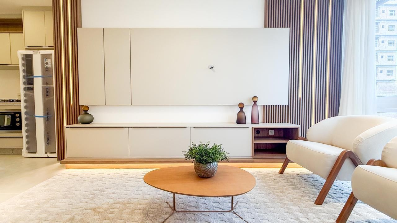 Imagem do imóvel Apartamento 3 dormitórios para aluguel, Zona Nova em Capão Da Canoa referência 307012