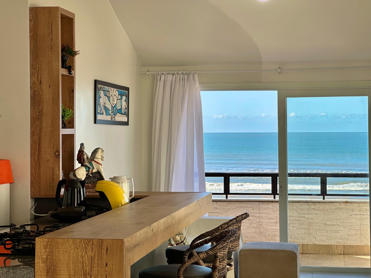 Imagem do imóvel Cobertura 4 dormitórios à venda, Centro em Capão Da Canoa referência 307069