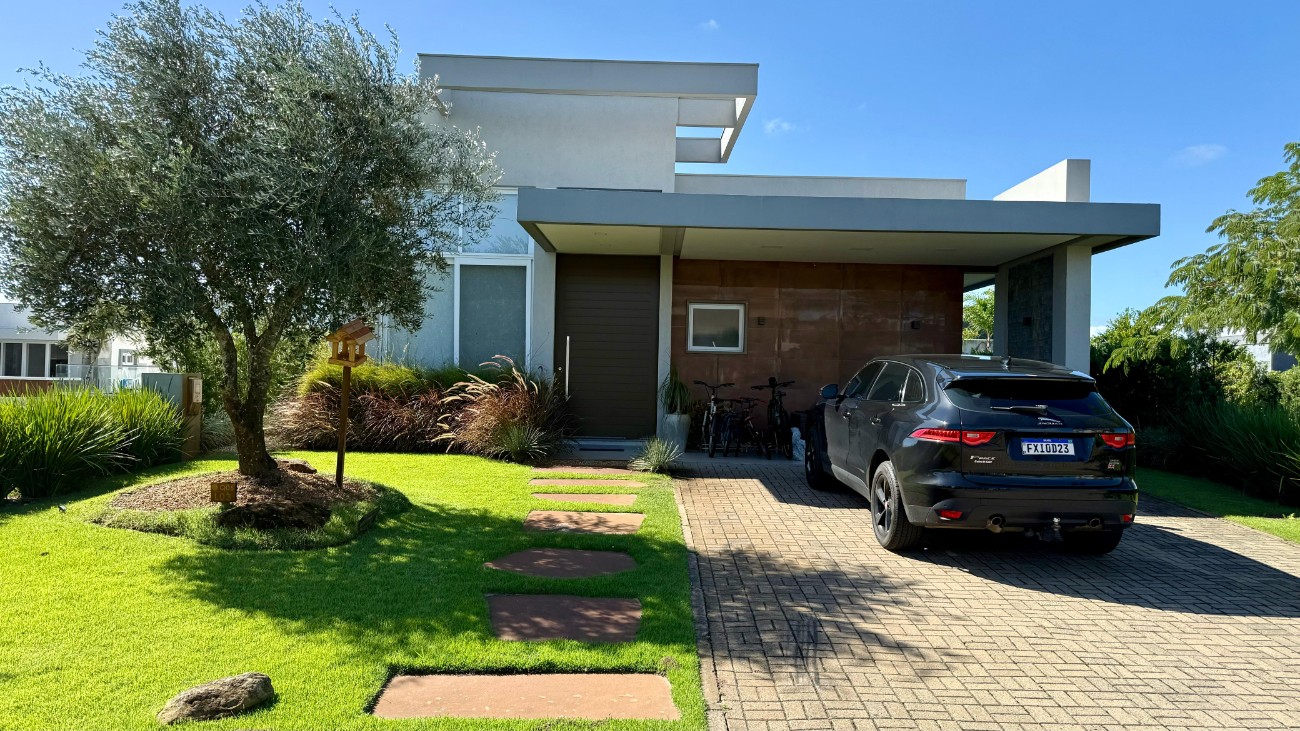 Imagem do imóvel Casa em condomínio 3 dormitórios para aluguel, Zona Nova em Capão Da Canoa referência 307126