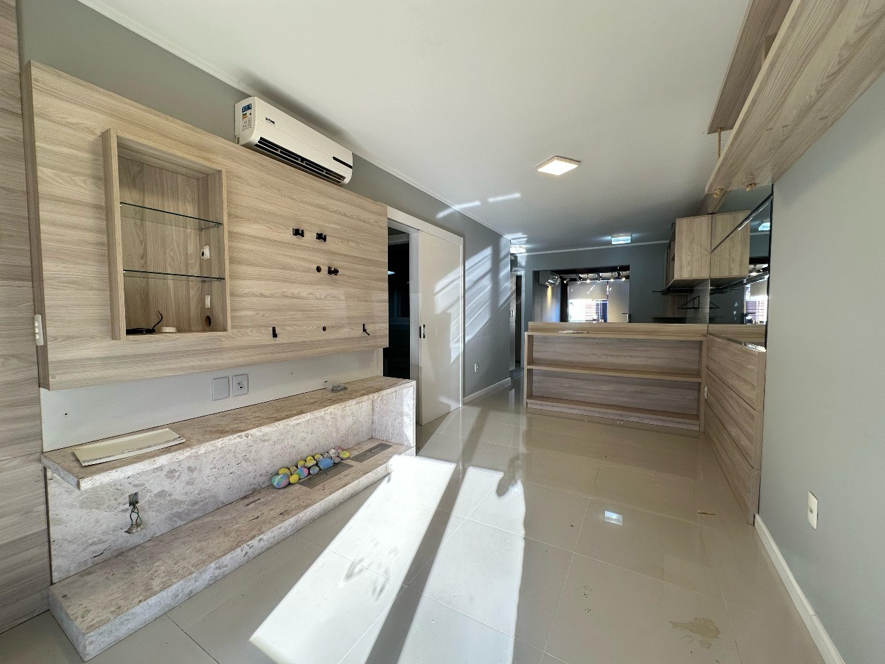 Imagem do imóvel Casa em condomínio 3 dormitórios para aluguel, Noiva Do Mar em Xangri-lá referência 307131