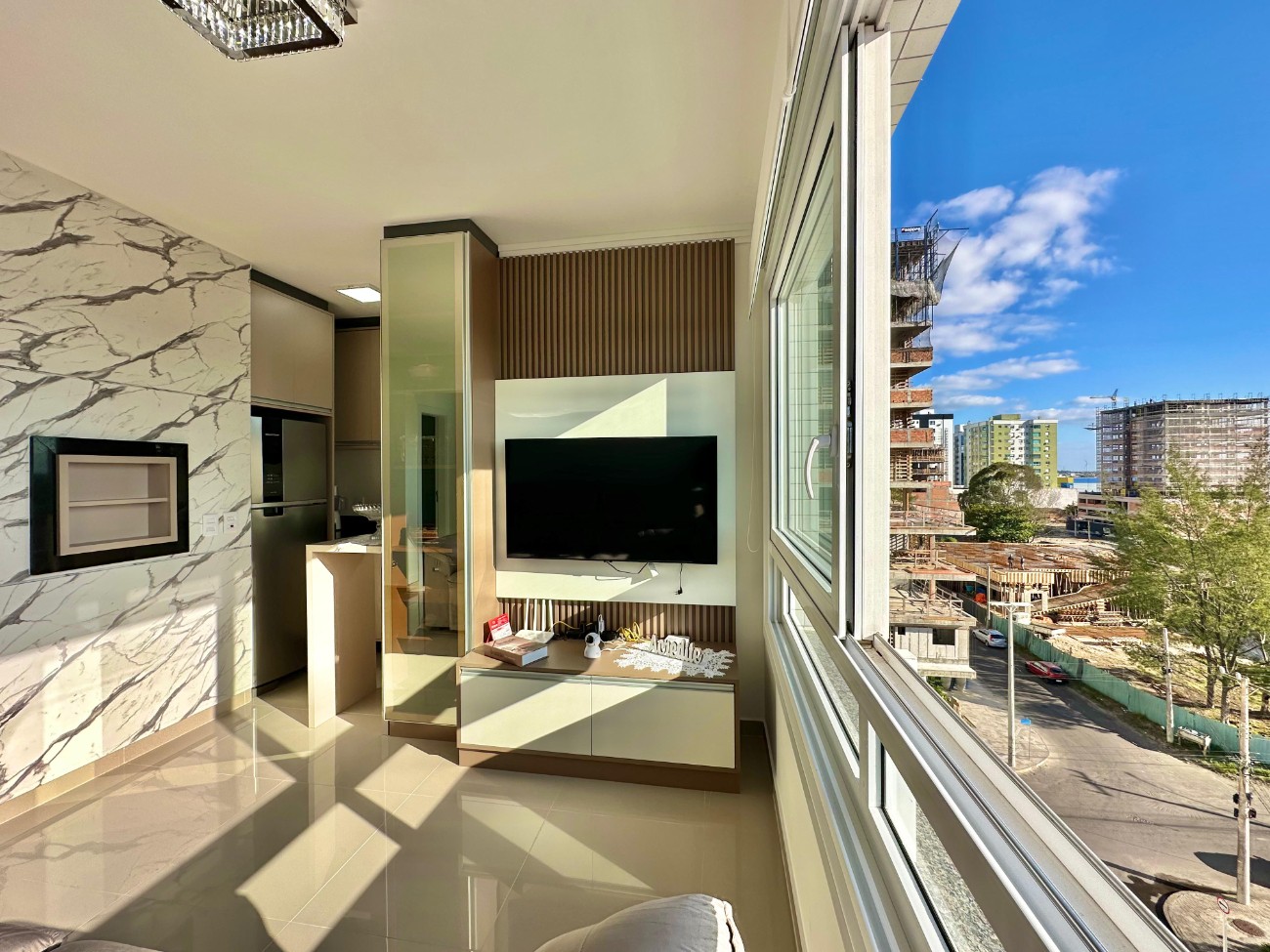 Imagem do imóvel Apartamento 2 dormitórios para aluguel, Zona Nova em Capão Da Canoa referência 307180