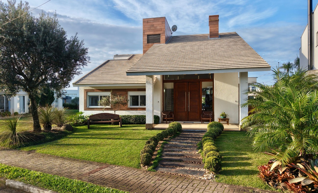 Imagem do imóvel Casa em condomínio para aluguel, Xangri-lá em Xangri-lá referência 307183