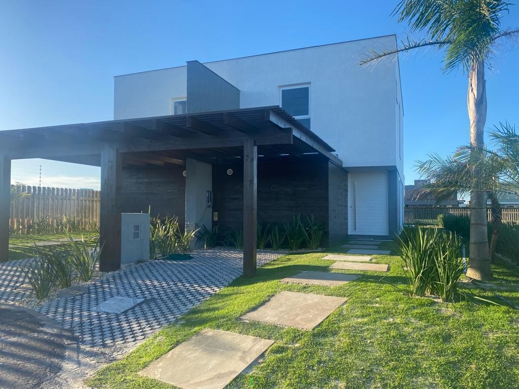 Imagem do imóvel Casa em condomínio 3 dormitórios para aluguel, Atlântida em Xangri-lá referência 307377