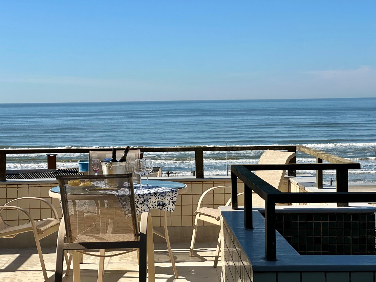 Imagem do imóvel Cobertura 4 dormitórios à venda, Zona Nova em Capão Da Canoa referência 307428