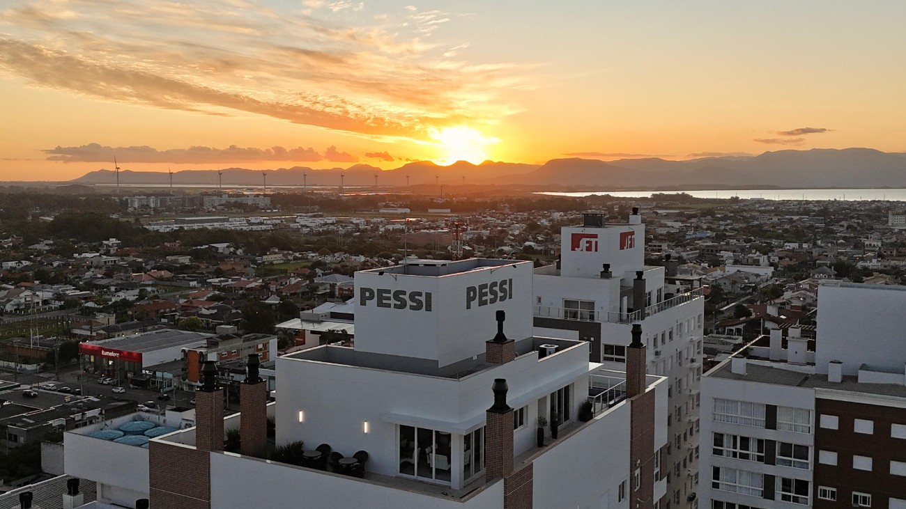 Imagem do imóvel Apartamento 1 dormitório para aluguel, Navegantes em Capão Da Canoa referência 307439