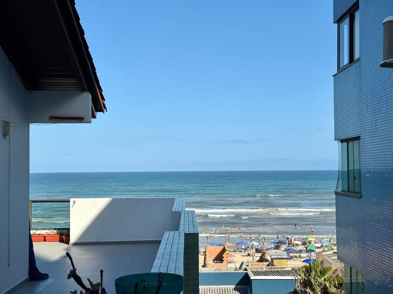 Imagem do imóvel Cobertura 3 dormitórios à venda, Zona Nova em Capão Da Canoa referência 307471