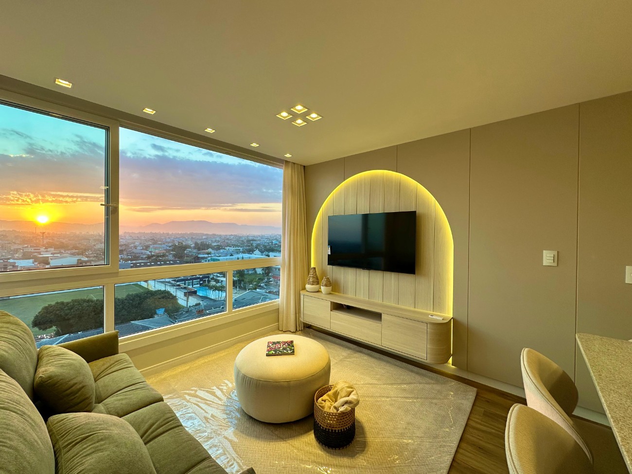 Imagem do imóvel Apartamento 1 dormitório para aluguel, Centro em Capão Da Canoa referência 307508