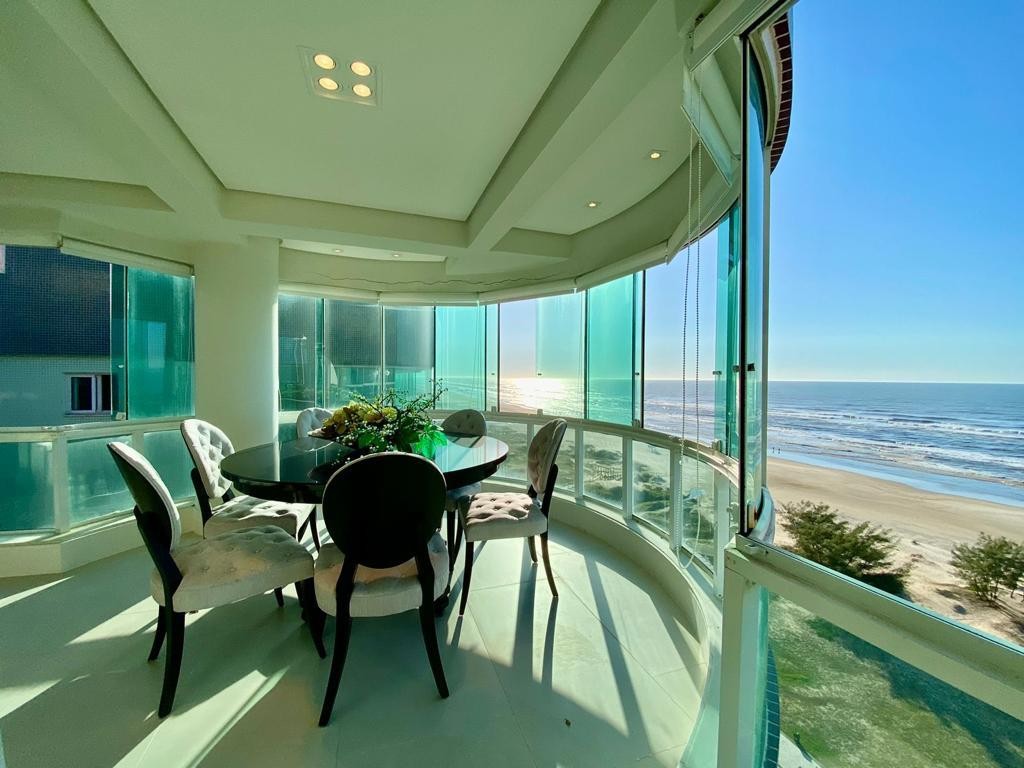 Imagem do imóvel Cobertura 4 dormitórios à venda, Centro em Capão Da Canoa referência 307510