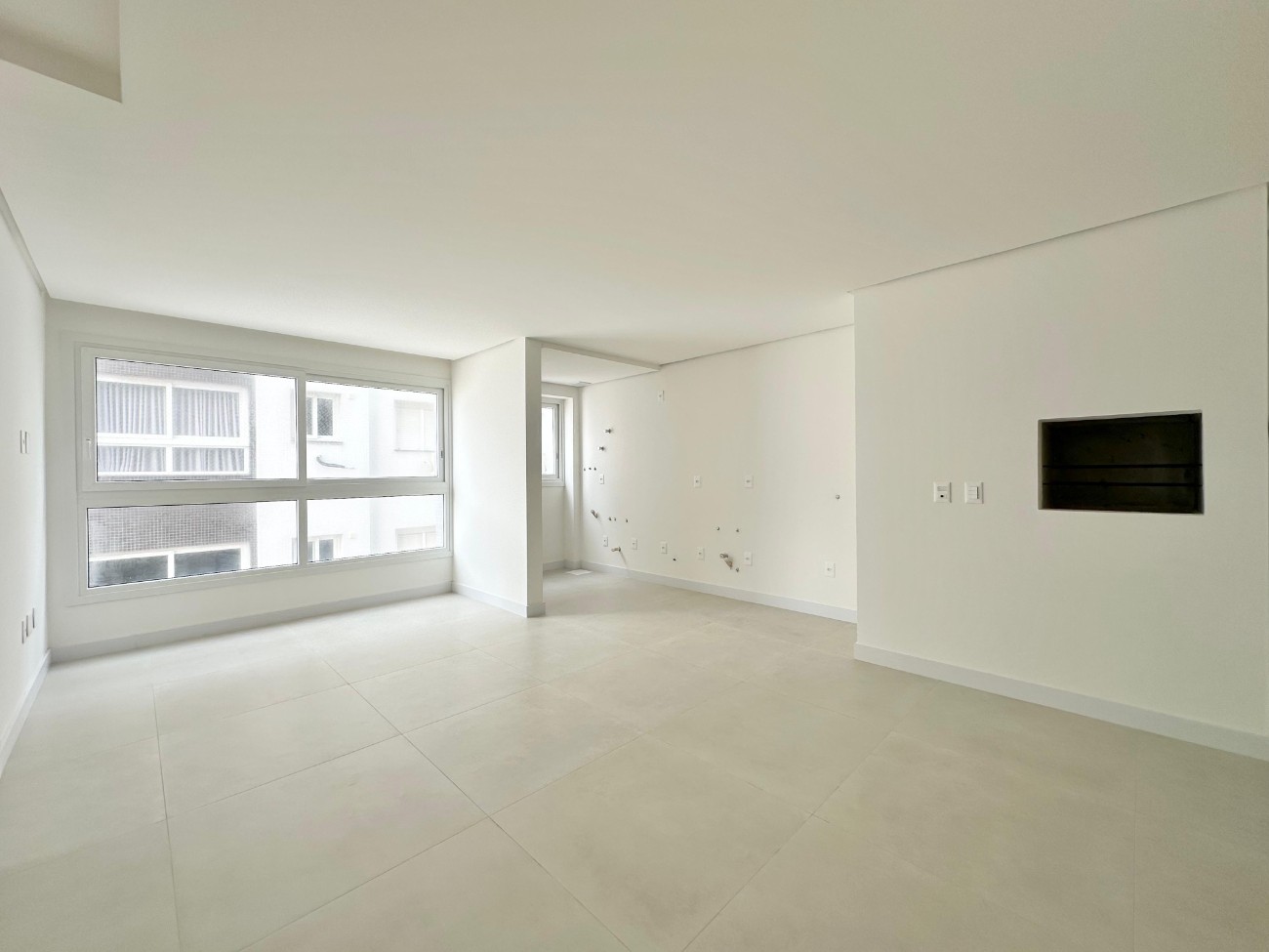 Imagem do imóvel Apartamento 1 dormitório para aluguel, Zona Nova em Capão Da Canoa referência 307551