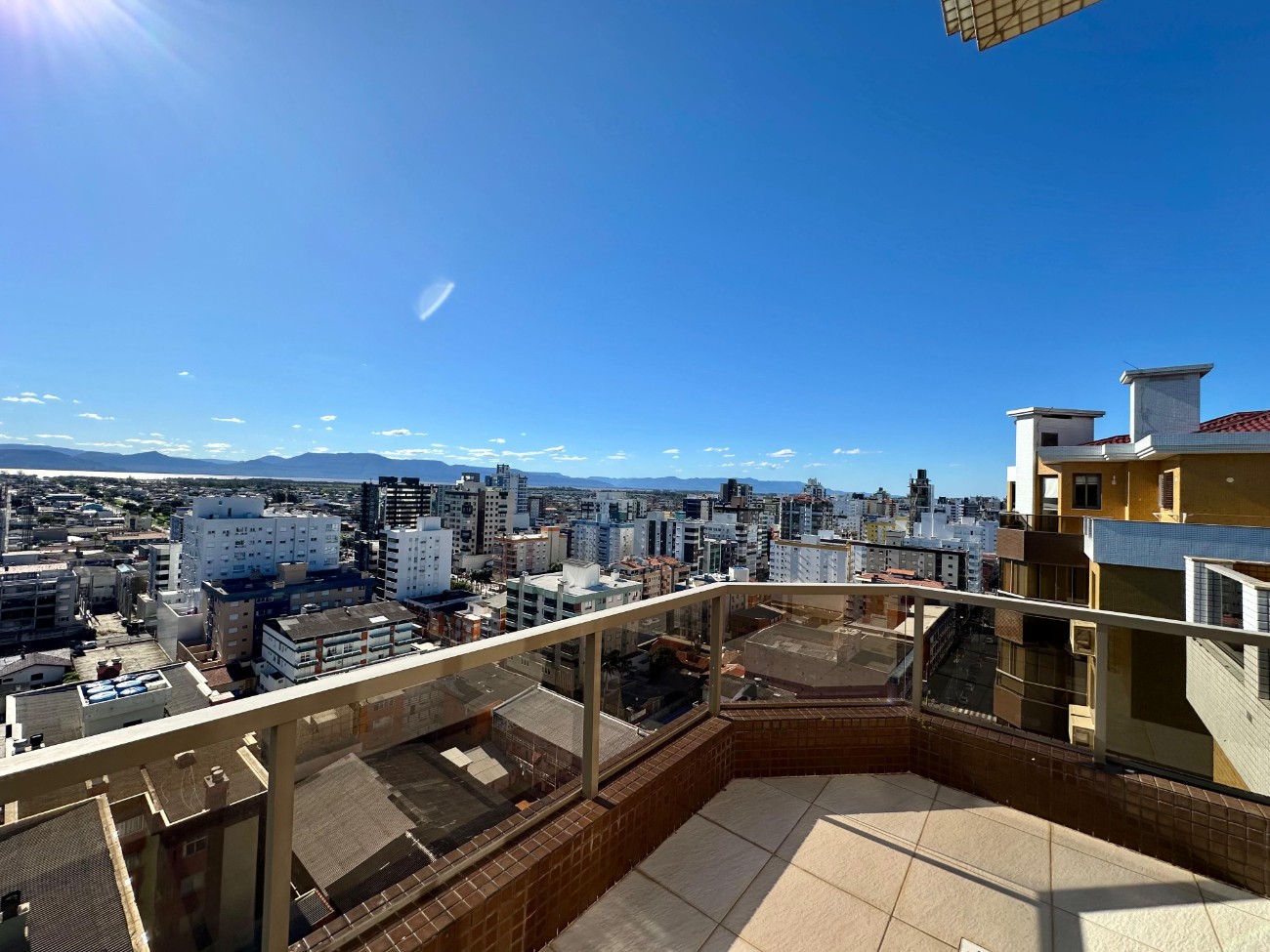 Imagem do imóvel Cobertura 4 dormitórios à venda, Centro em Capão Da Canoa referência 307555