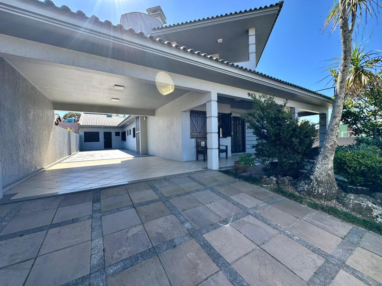 Imagem do imóvel Casa 5 dormitórios à venda,  Atlântida em Xangri-lá referência 307574