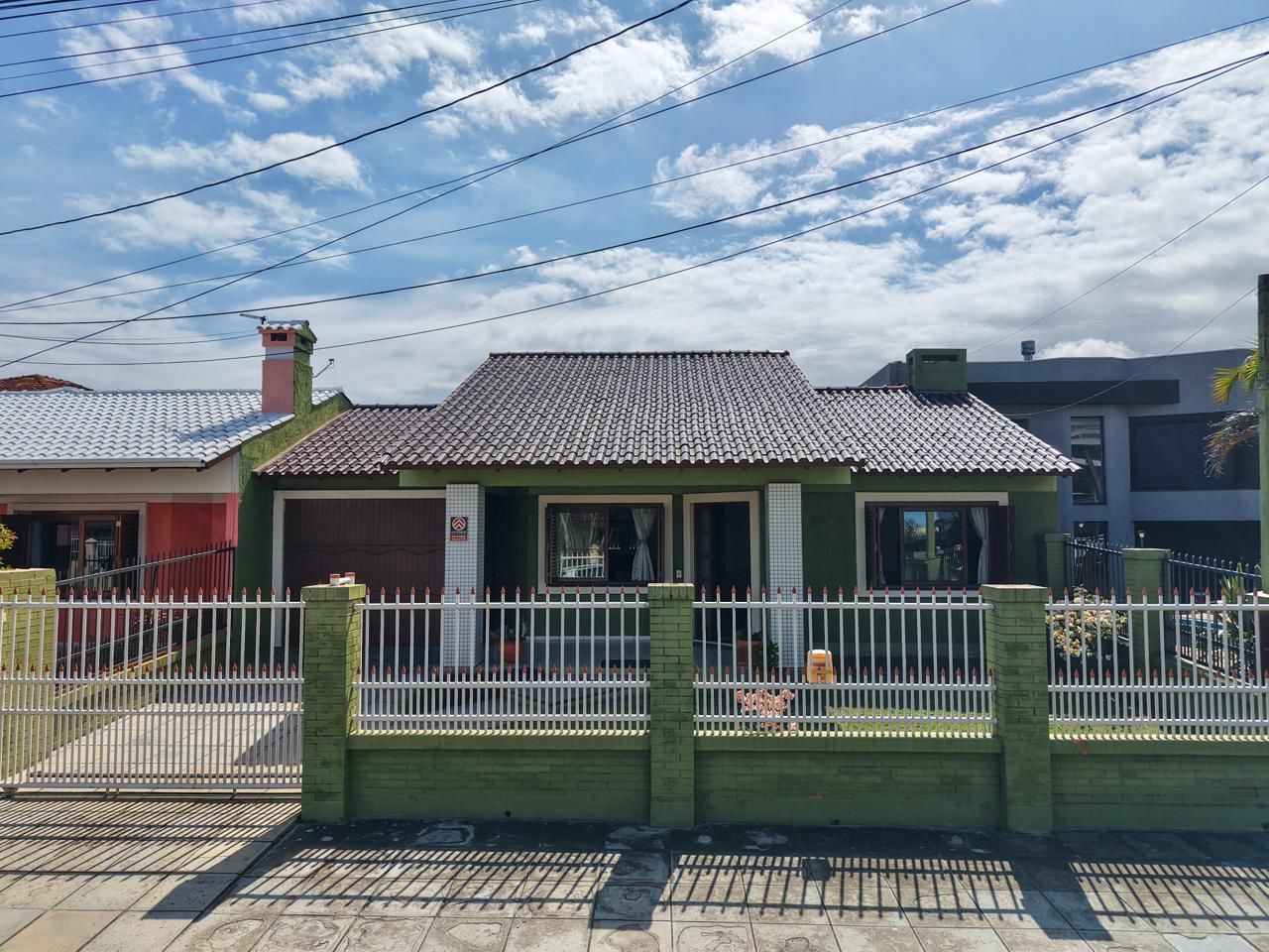 Imagem do imóvel Casa 3 dormitórios à venda, Zona Nova em Capão Da Canoa referência 307575