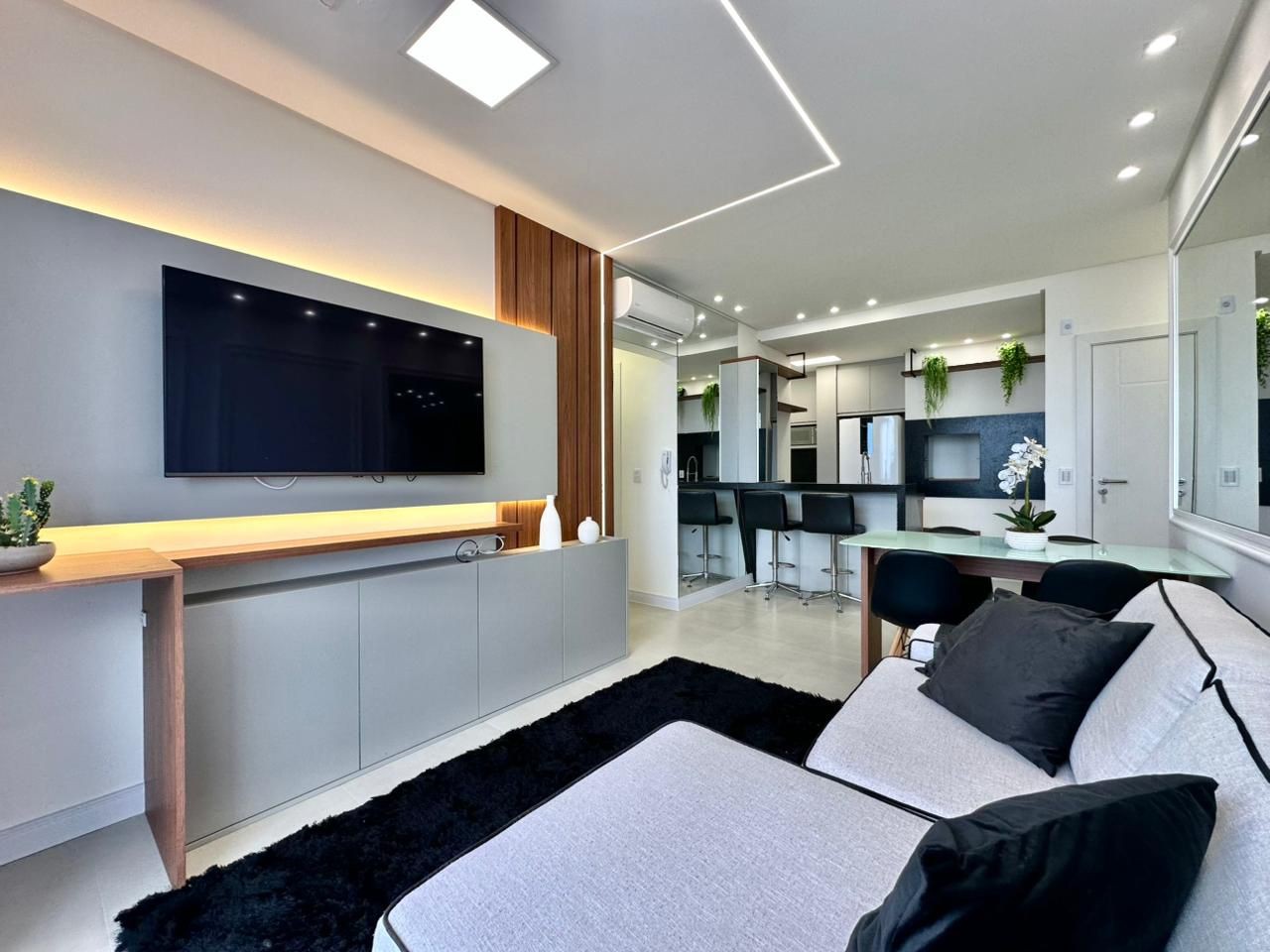 Imagem do imóvel Apartamento 2 dormitórios para aluguel, Centro em Capão Da Canoa referência 307577