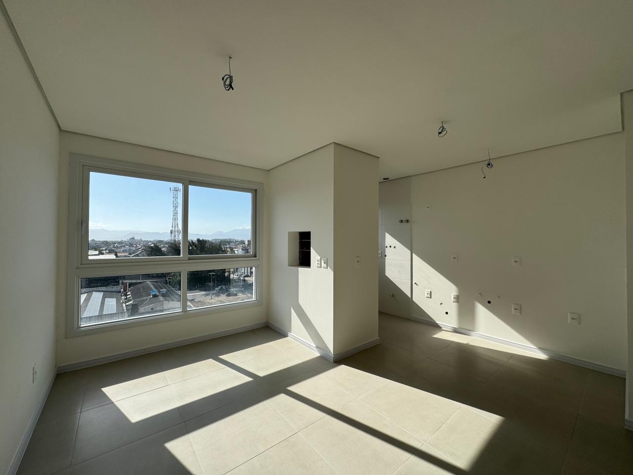 Imagem do imóvel Apartamento 2 dormitórios para aluguel, Navegantes em Capão Da Canoa referência 307595