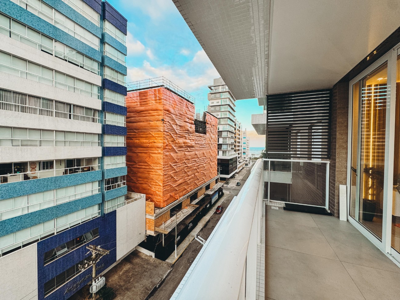 Imagem do imóvel Apartamento 3 dormitórios para aluguel, Navegantes em Capão Da Canoa referência 307604