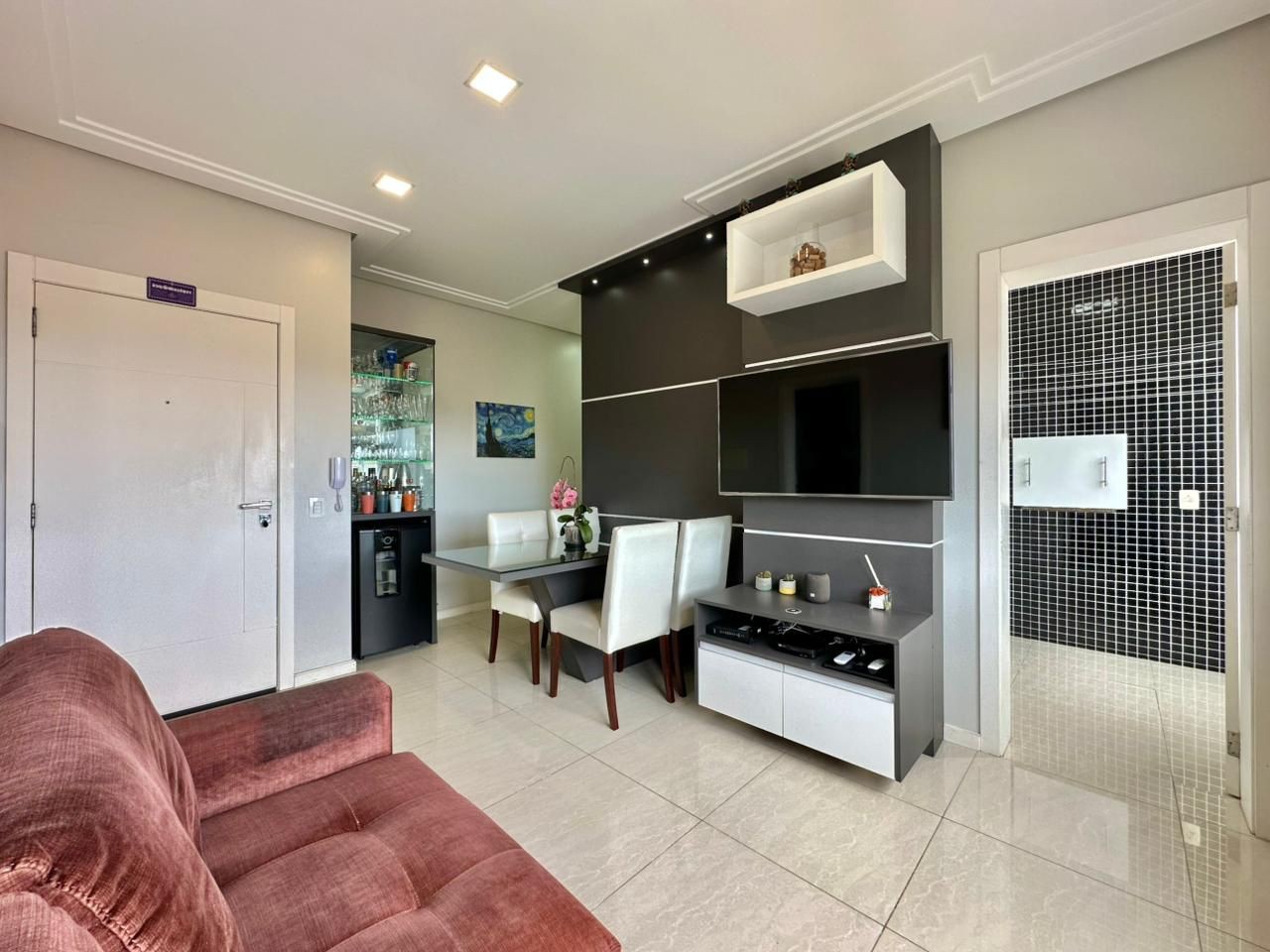 Imagem do imóvel Apartamento 1 dormitório à venda, Centro em Capão Da Canoa referência 307616