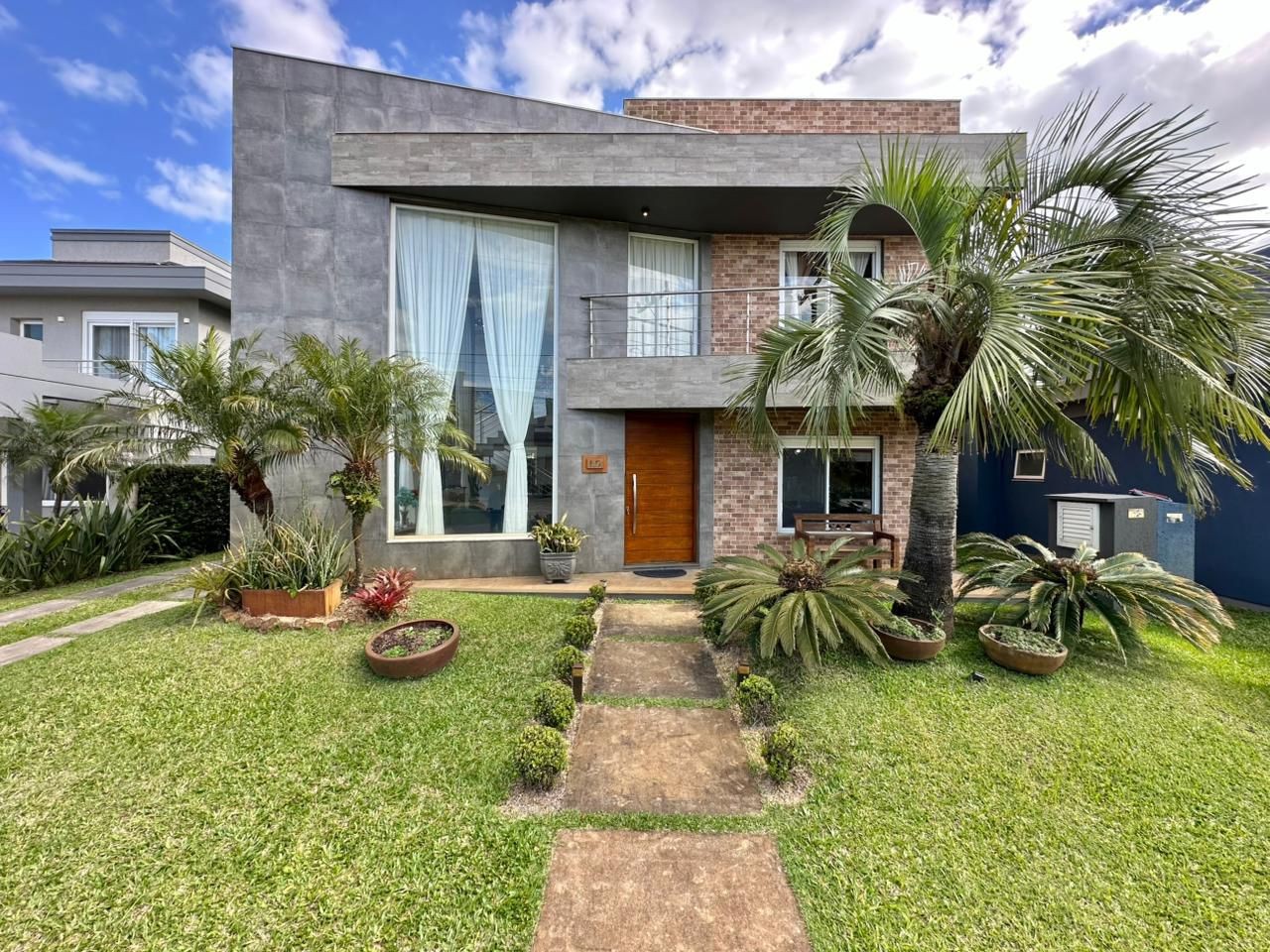 Imagem do imóvel Casa em condomínio 5 dormitórios para aluguel, Remanso em Xangri-lá referência 307617