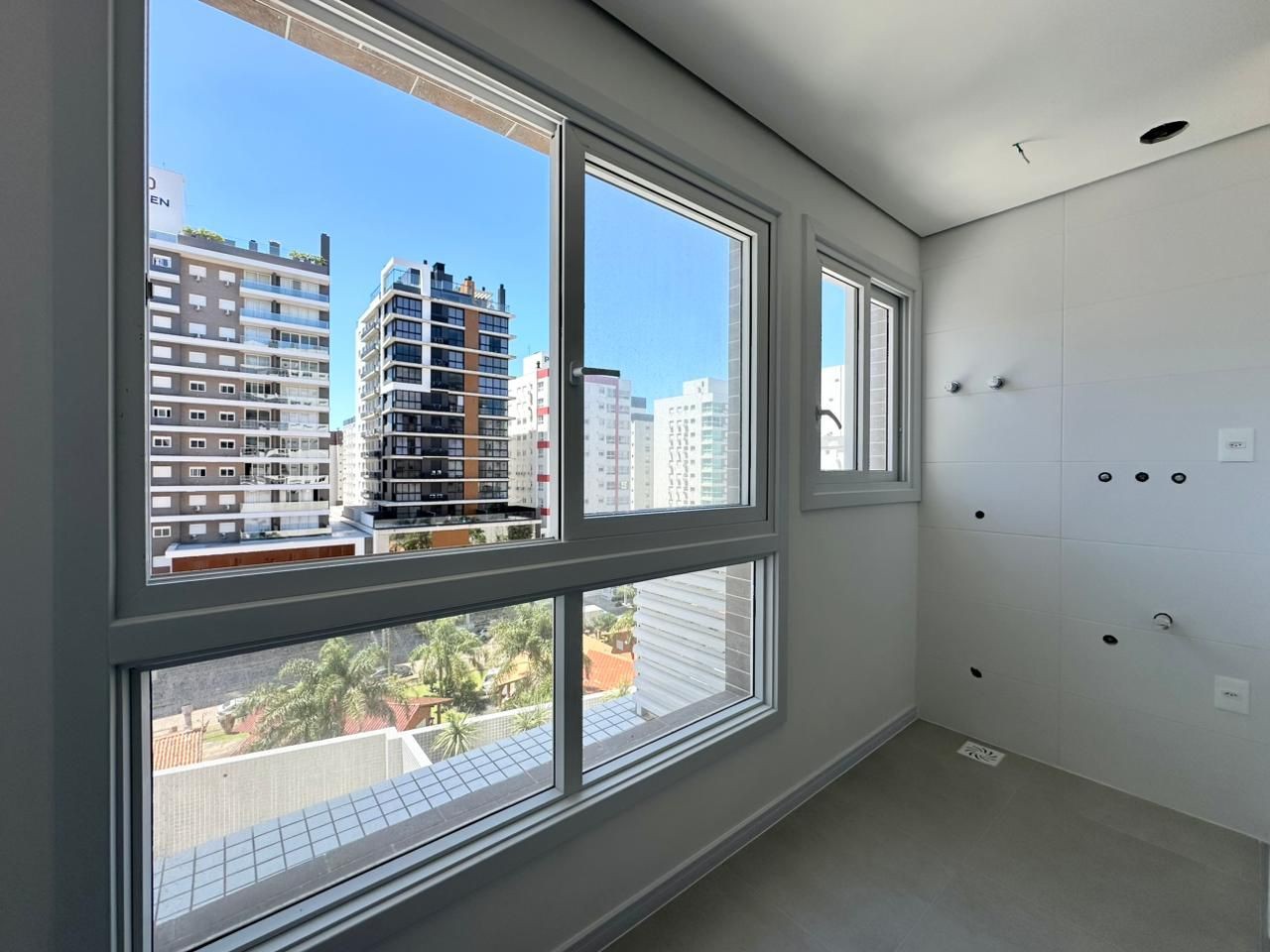 Imagem do imóvel Apartamento 2 dormitórios para aluguel, Navegantes em Capão Da Canoa referência 307657