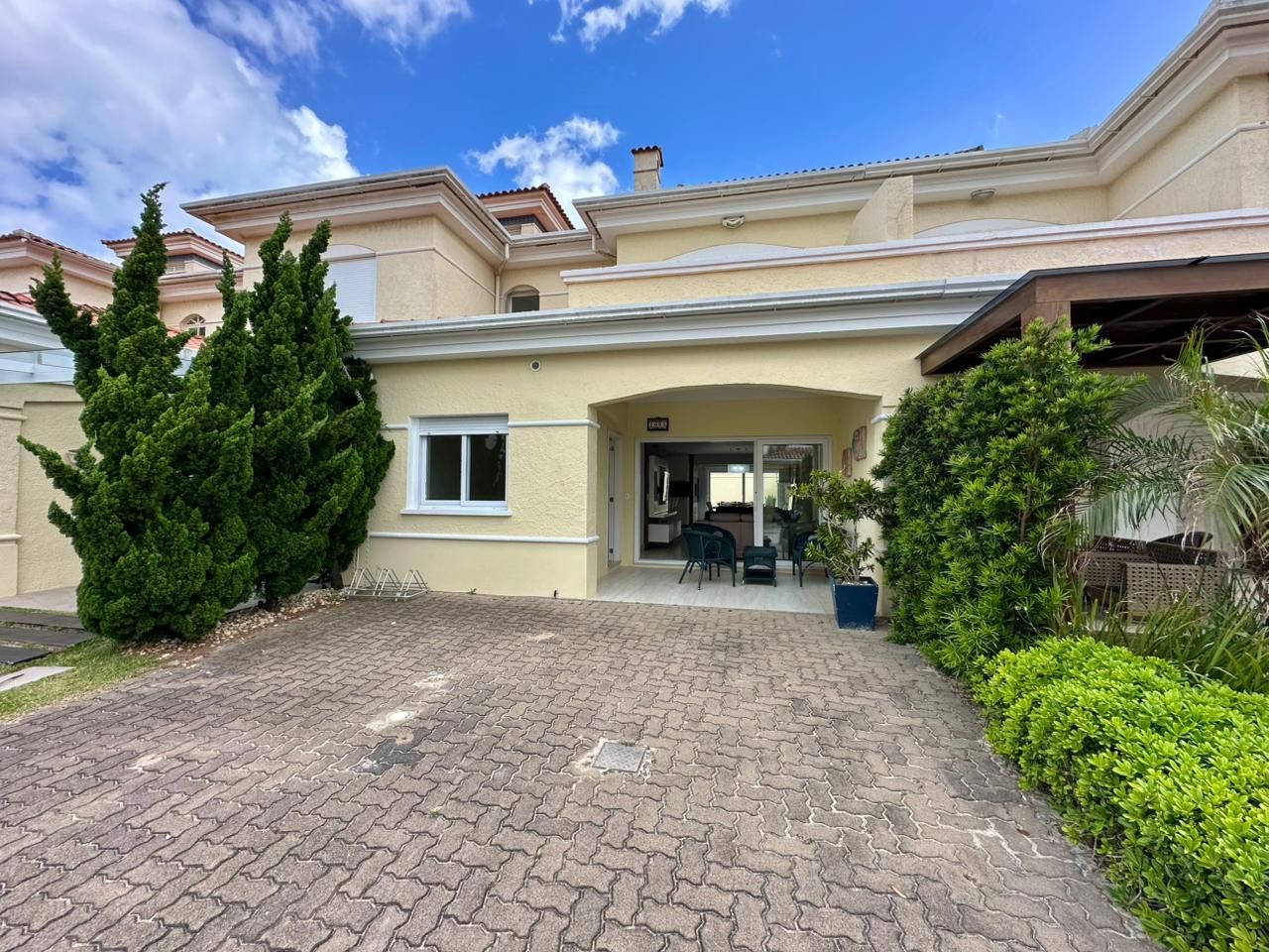 Imagem do imóvel Casa em condomínio 4 dormitórios para aluguel, Remanso em Xangri-lá referência 307717