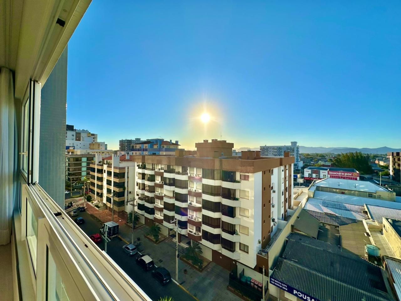 Imagem do imóvel Apartamento 3 dormitórios para aluguel, Centro em Capão Da Canoa referência 307729