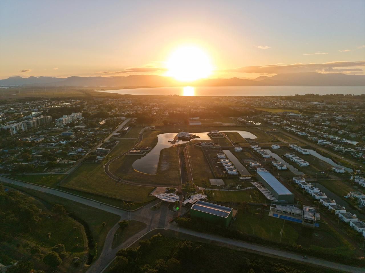 Imagem do imóvel Terreno em condomínio para aluguel, Atlântida em Xangri-lá referência 307778