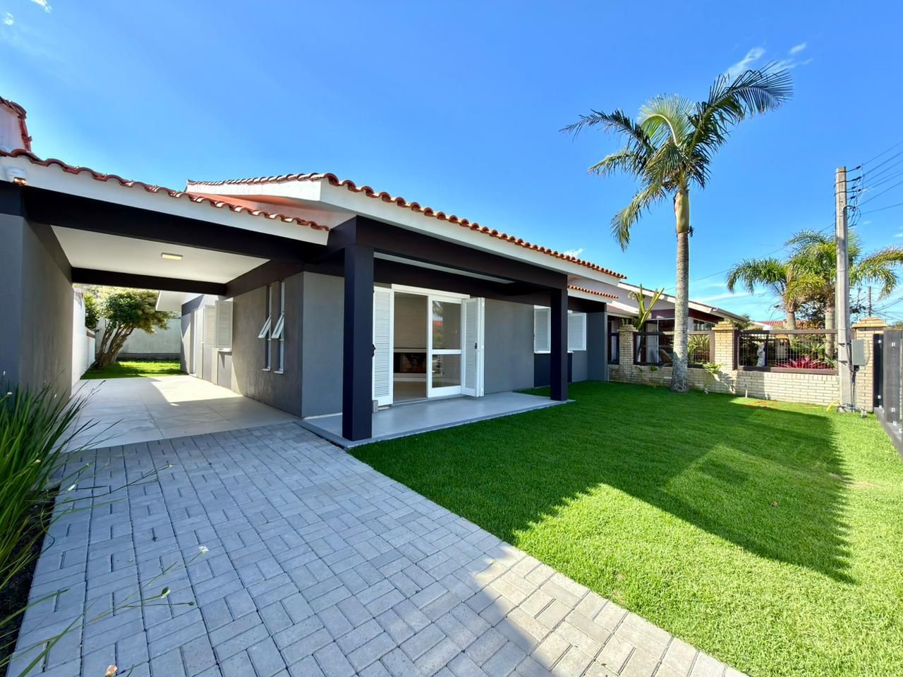 Imagem do imóvel Casa 3 dormitórios à venda, Centro em Xangri-lá referência 307810