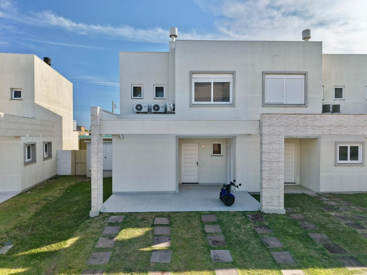 Imagem do imóvel Casa em condomínio 3 dormitórios para aluguel, Remanso em Xangri-lá referência 307813