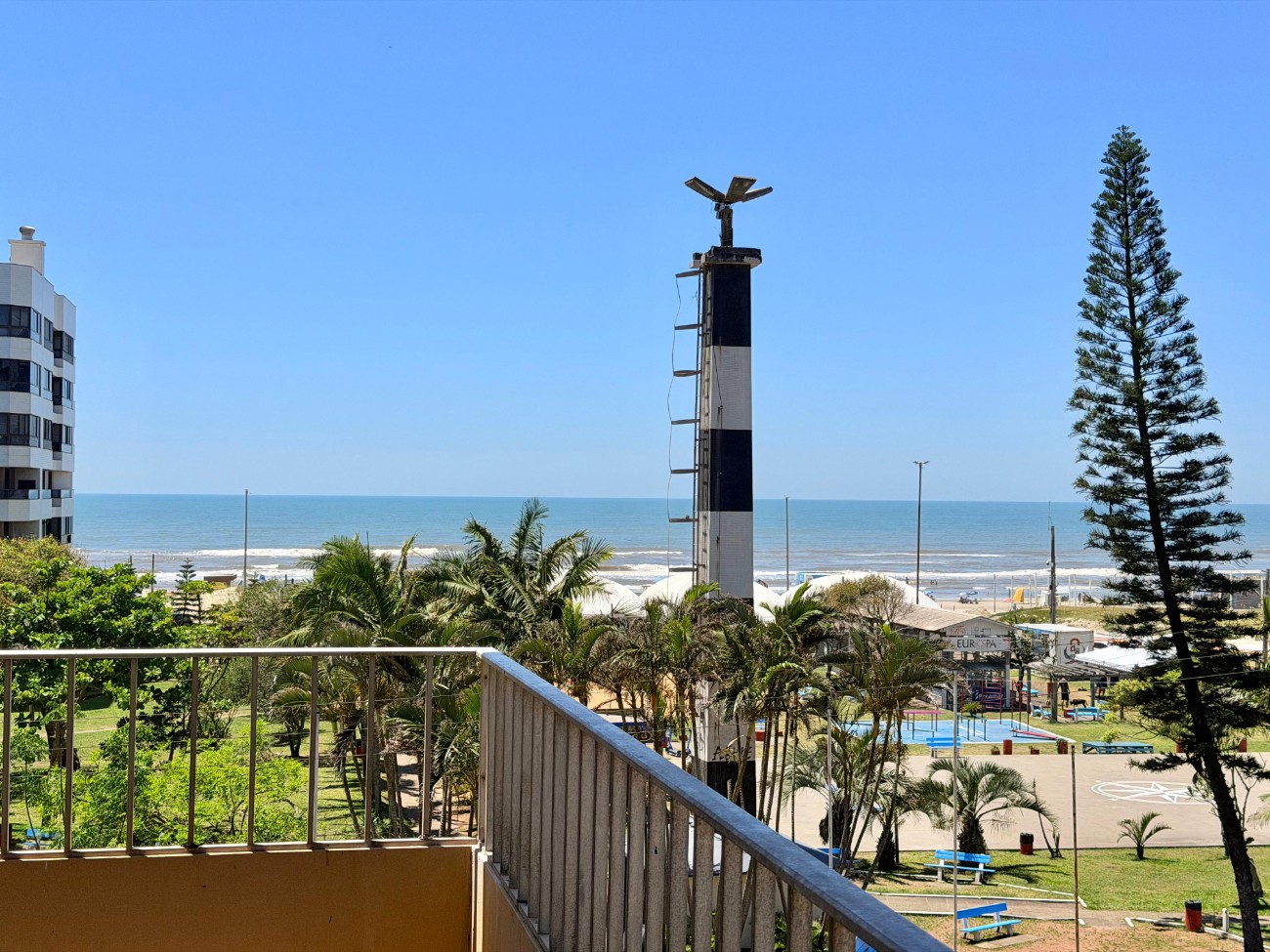 Imagem do imóvel Cobertura 3 dormitórios à venda, Centro em Capão Da Canoa referência 307846