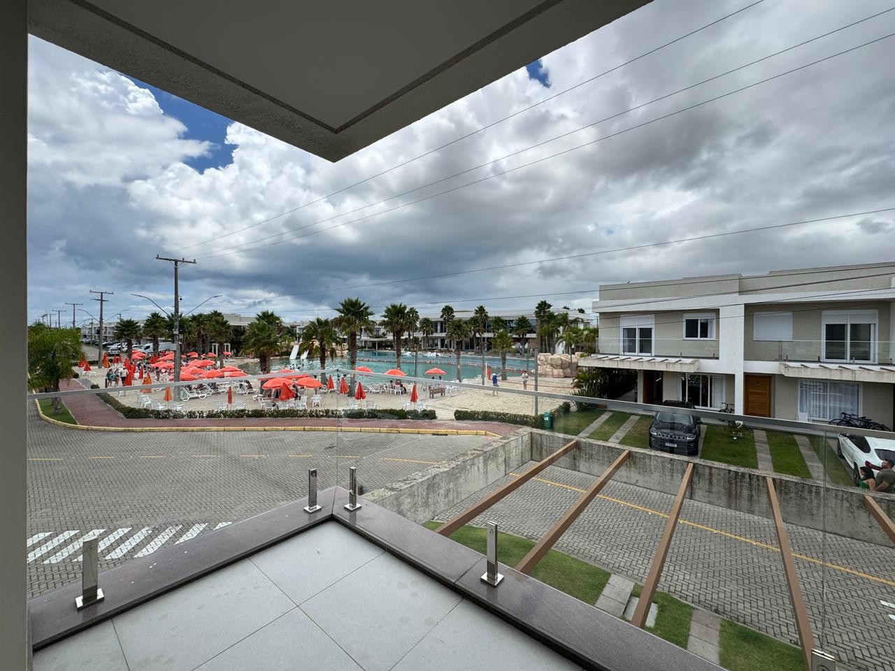 Imagem do imóvel Casa em condomínio 3 dormitórios para aluguel, Zona  Nova em Capão Da Canoa referência 307848