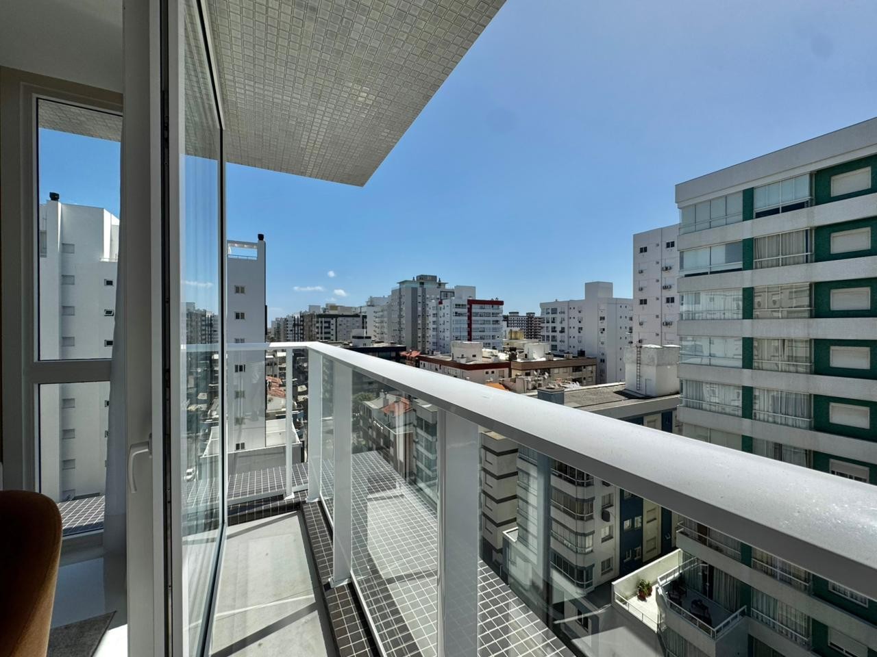 Imagem do imóvel Apartamento 3 dormitórios para aluguel, Centro em Capão Da Canoa referência 307871