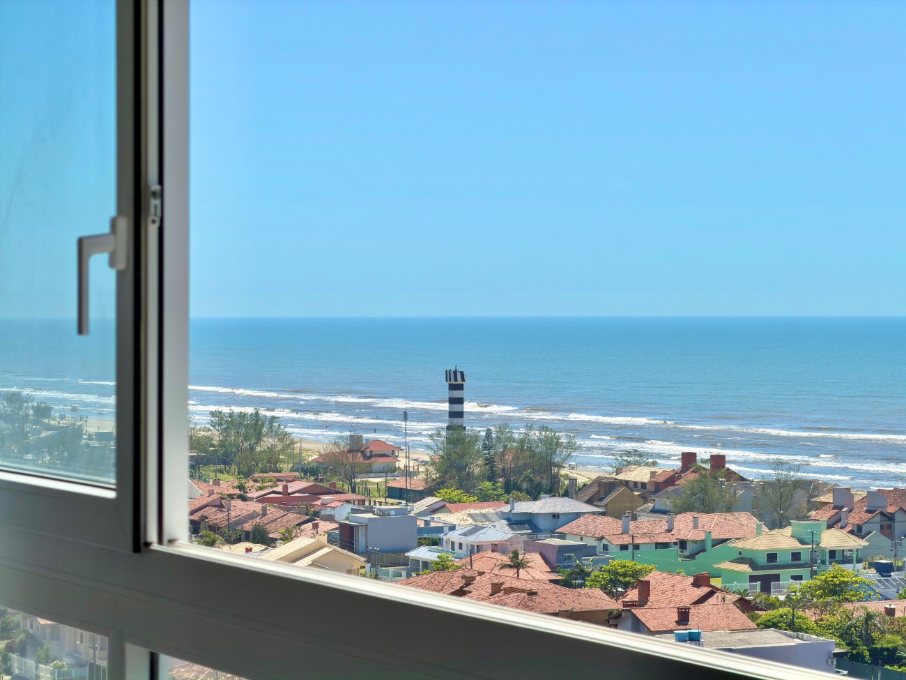 Imagem do imóvel Apartamento 3 dormitórios para aluguel, Zona Nova em Capão Da Canoa referência 307882