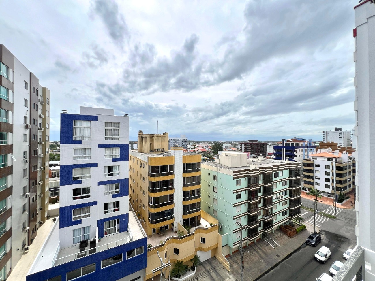 Imagem do imóvel Apartamento 3 dormitórios para aluguel, Zona Nova em Capão Da Canoa referência 307888