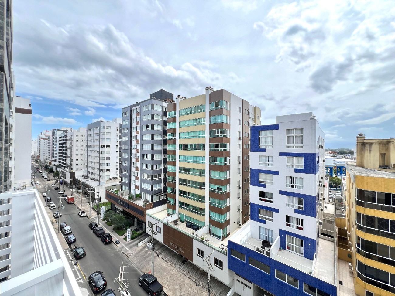 Imagem do imóvel Apartamento 2 dormitórios para aluguel, Zona Nova em Capão Da Canoa referência 307889