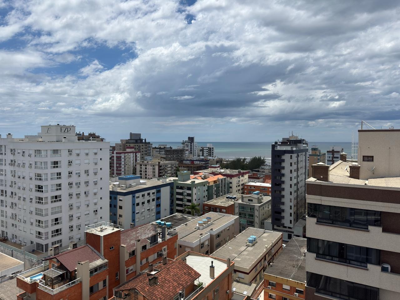 Imagem do imóvel Apartamento 3 dormitórios para aluguel, Centro em Capão Da Canoa referência 307896