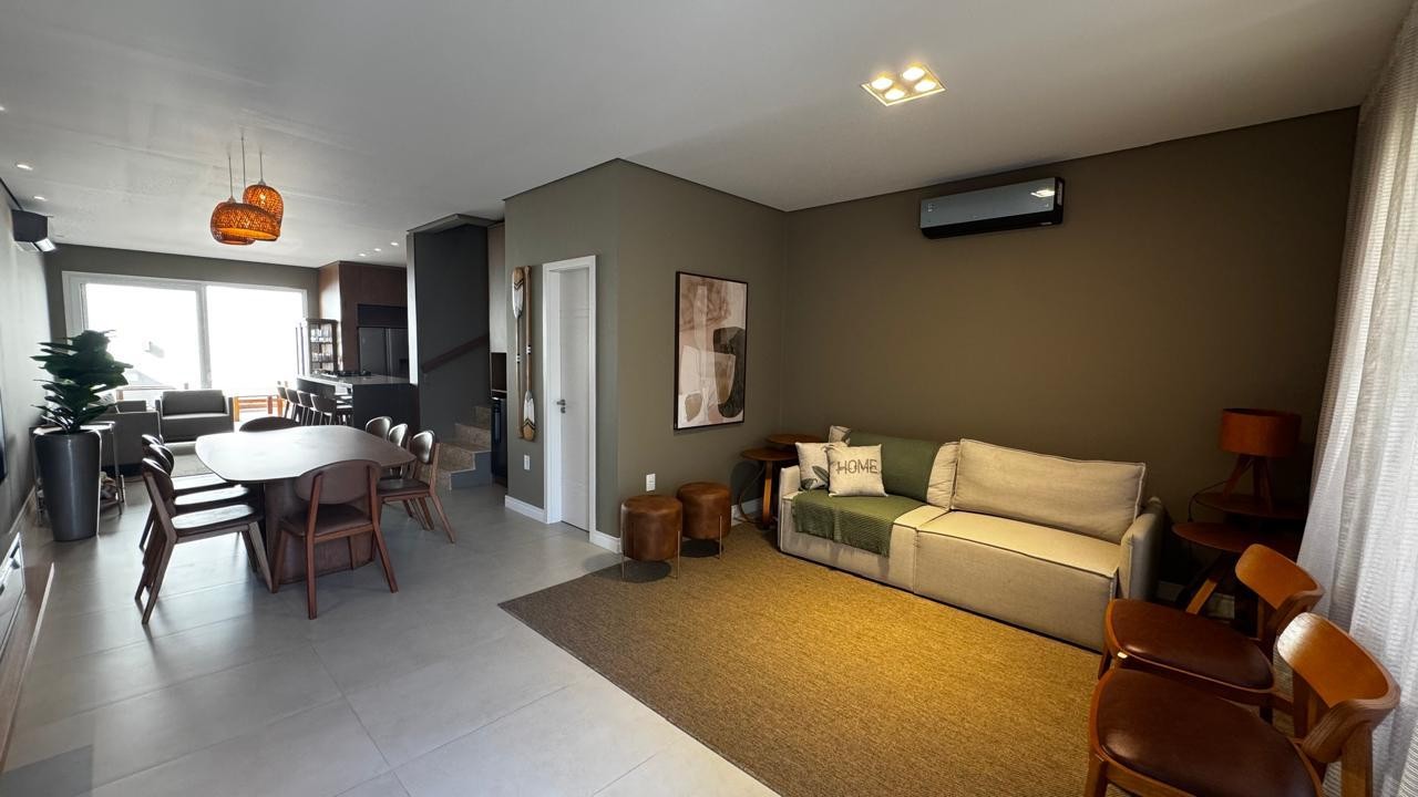 Imagem do imóvel Casa em condomínio 4 dormitórios para aluguel, Zona  Nova em Capão Da Canoa referência 307935