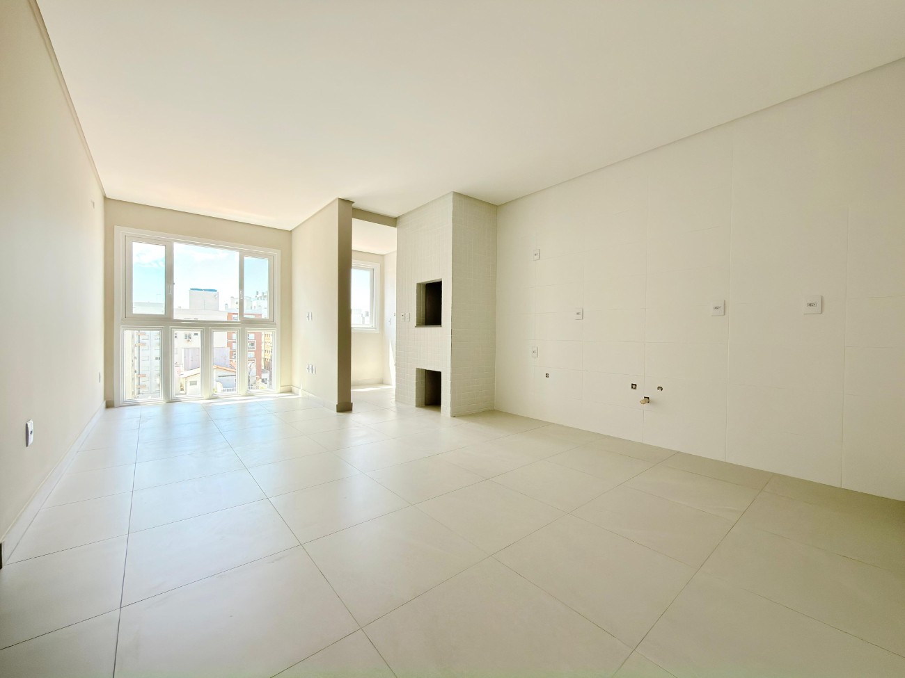 Imagem do imóvel Apartamento 1 dormitório para aluguel, Zona Nova em Capão Da Canoa referência 307938