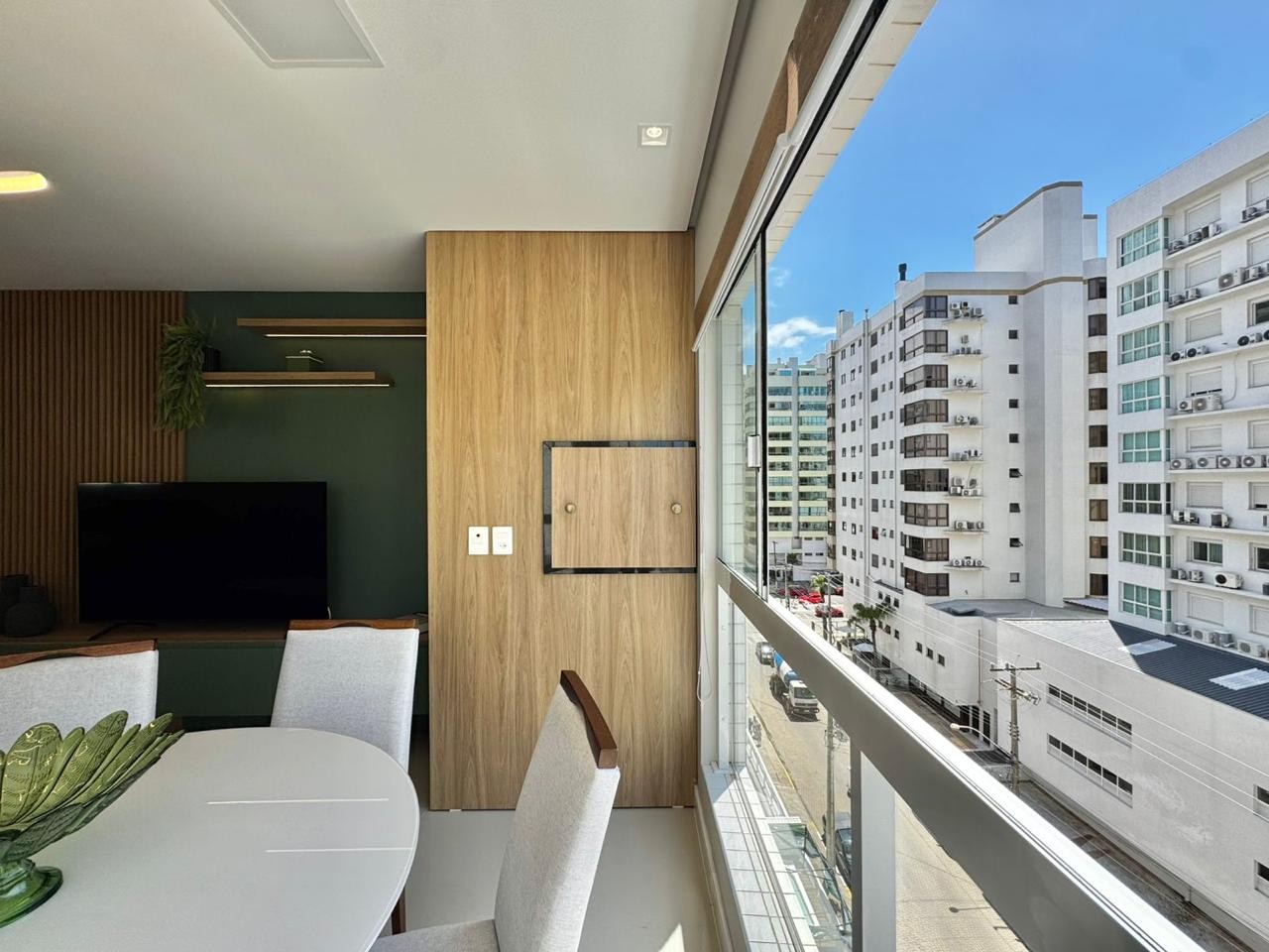 Imagem do imóvel Apartamento 2 dormitórios à venda, Navegantes em Capão Da Canoa referência 307959