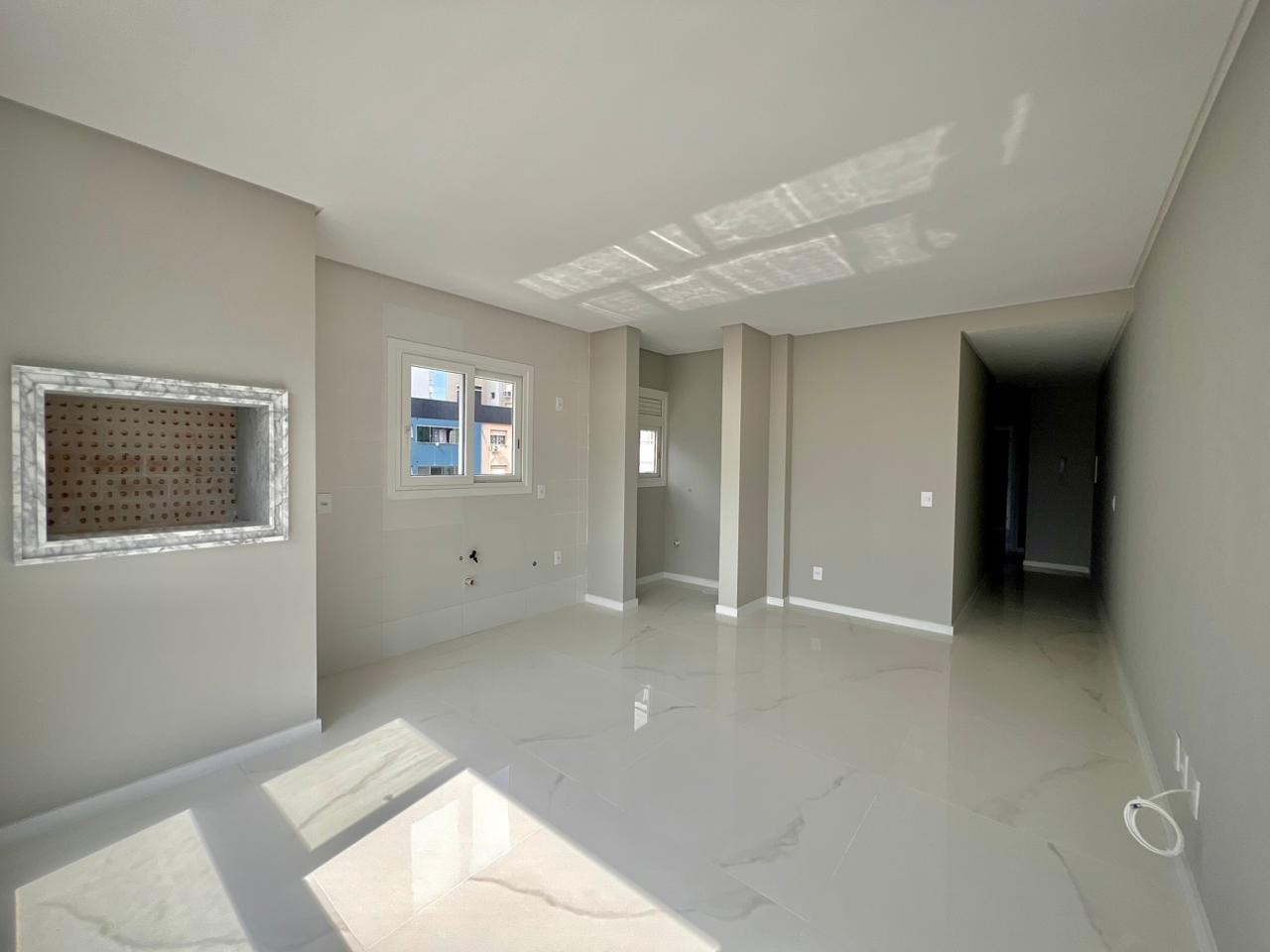 Imagem do imóvel Apartamento 2 dormitórios para aluguel, Centro em Capão Da Canoa referência 308006