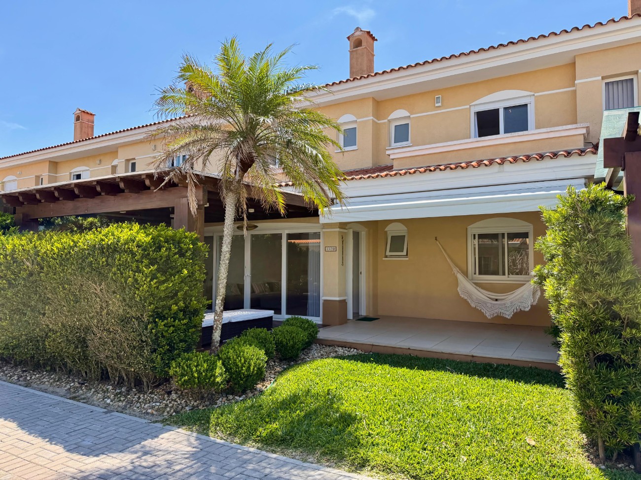 Imagem do imóvel Casa em condomínio 4 dormitórios para aluguel, Remanso em Xangri-lá referência 308028