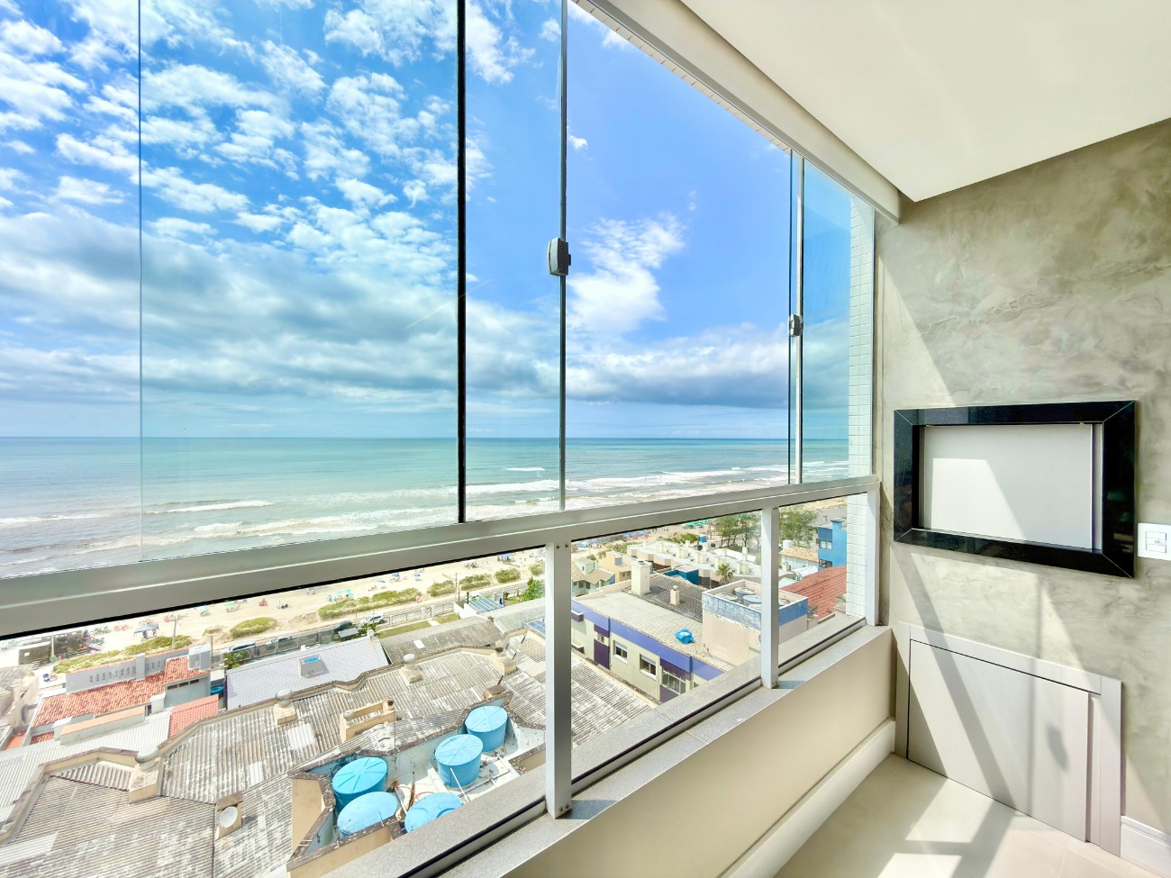 Imagem do imóvel Apartamento 3 dormitórios para aluguel, Zona Nova em Capão Da Canoa referência 308033