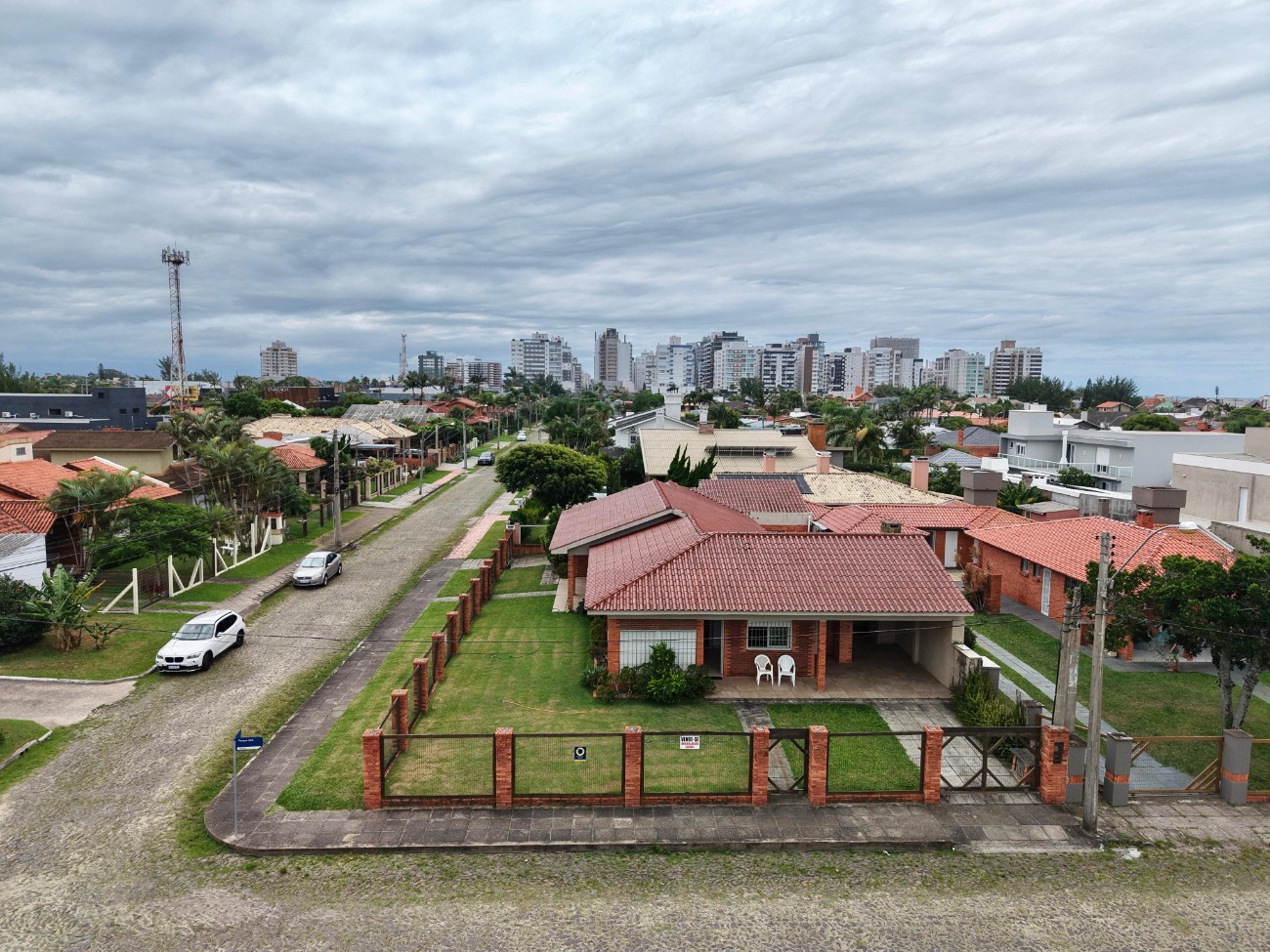 Imagem do imóvel Casa 7 dormitórios à venda,  Atlântida em Xangri-lá referência 308054