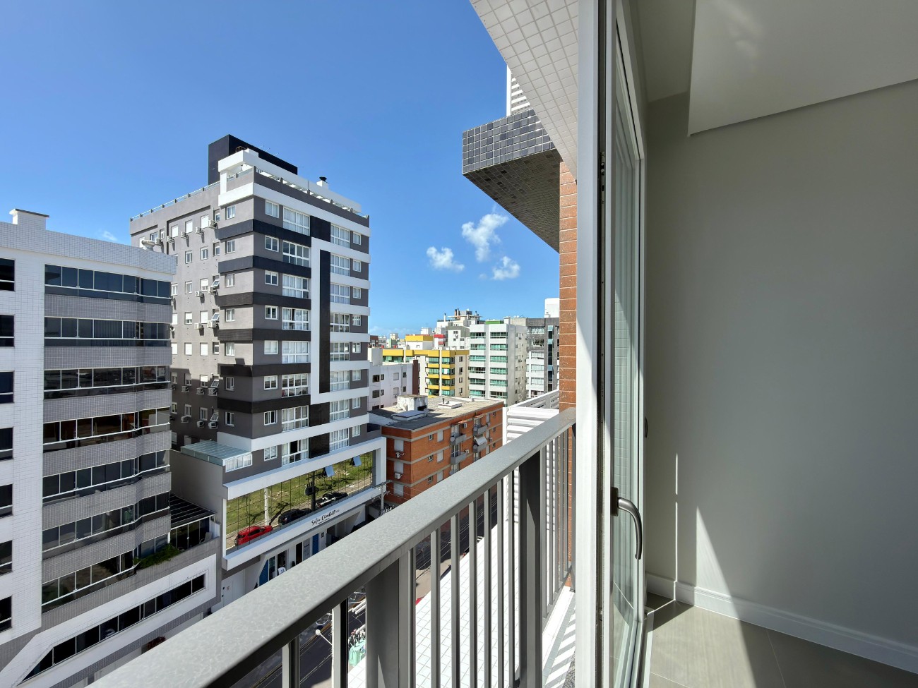 Imagem do imóvel Apartamento 2 dormitórios para aluguel, Zona Nova em Capão Da Canoa referência 308059