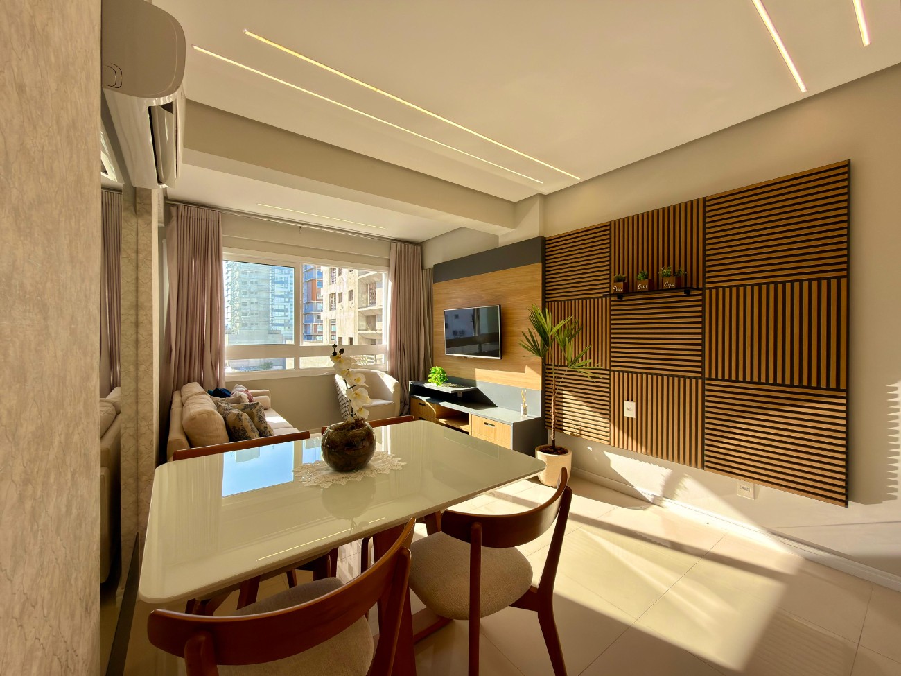 Imagem do imóvel Apartamento 2 dormitórios à venda, Zona Nova em Capão Da Canoa referência 308138