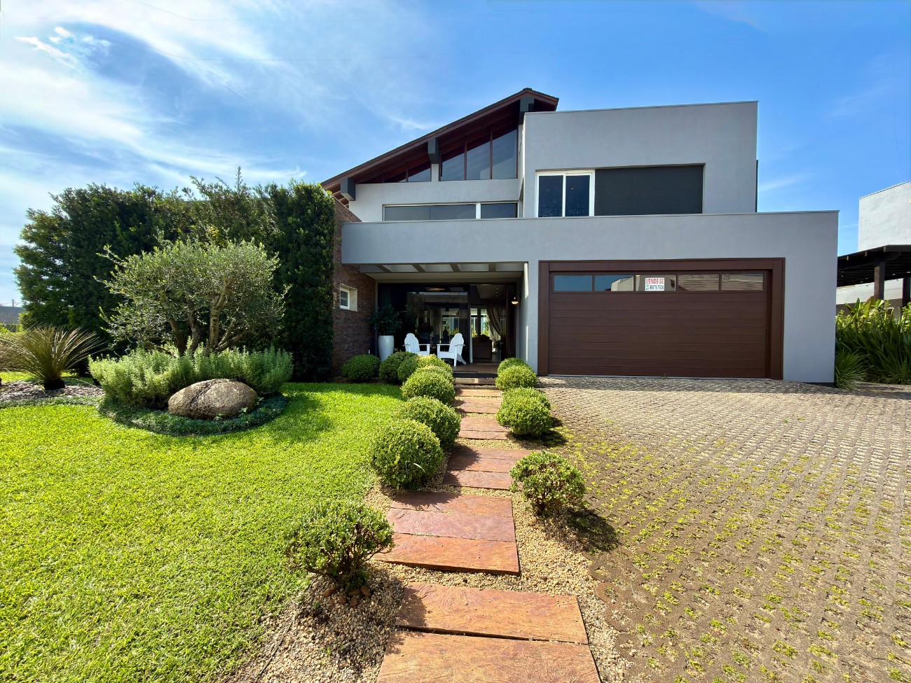 Imagem do imóvel Casa em condomínio 6 dormitórios à venda, Atlântida Sul em Osório referência 308161