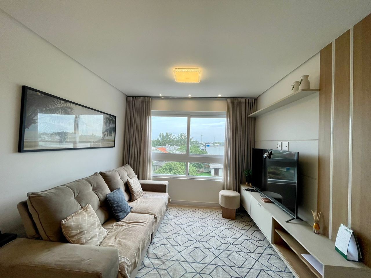 Imagem do imóvel Apartamento 3 dormitórios à venda, Navegantes em Capão Da Canoa referência 308165