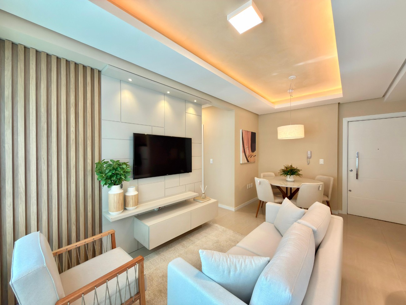 Imagem do imóvel Apartamento 2 dormitórios à venda, Zona Nova em Capão Da Canoa referência 308168