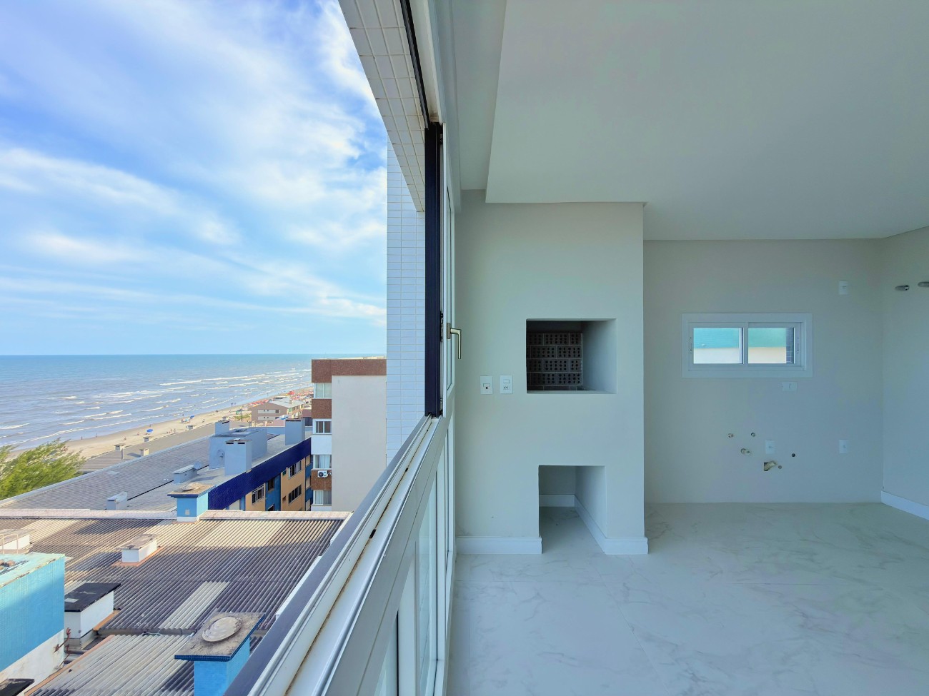 Imagem do imóvel Apartamento 2 dormitórios à venda, Zona Nova em Capão Da Canoa referência 308169