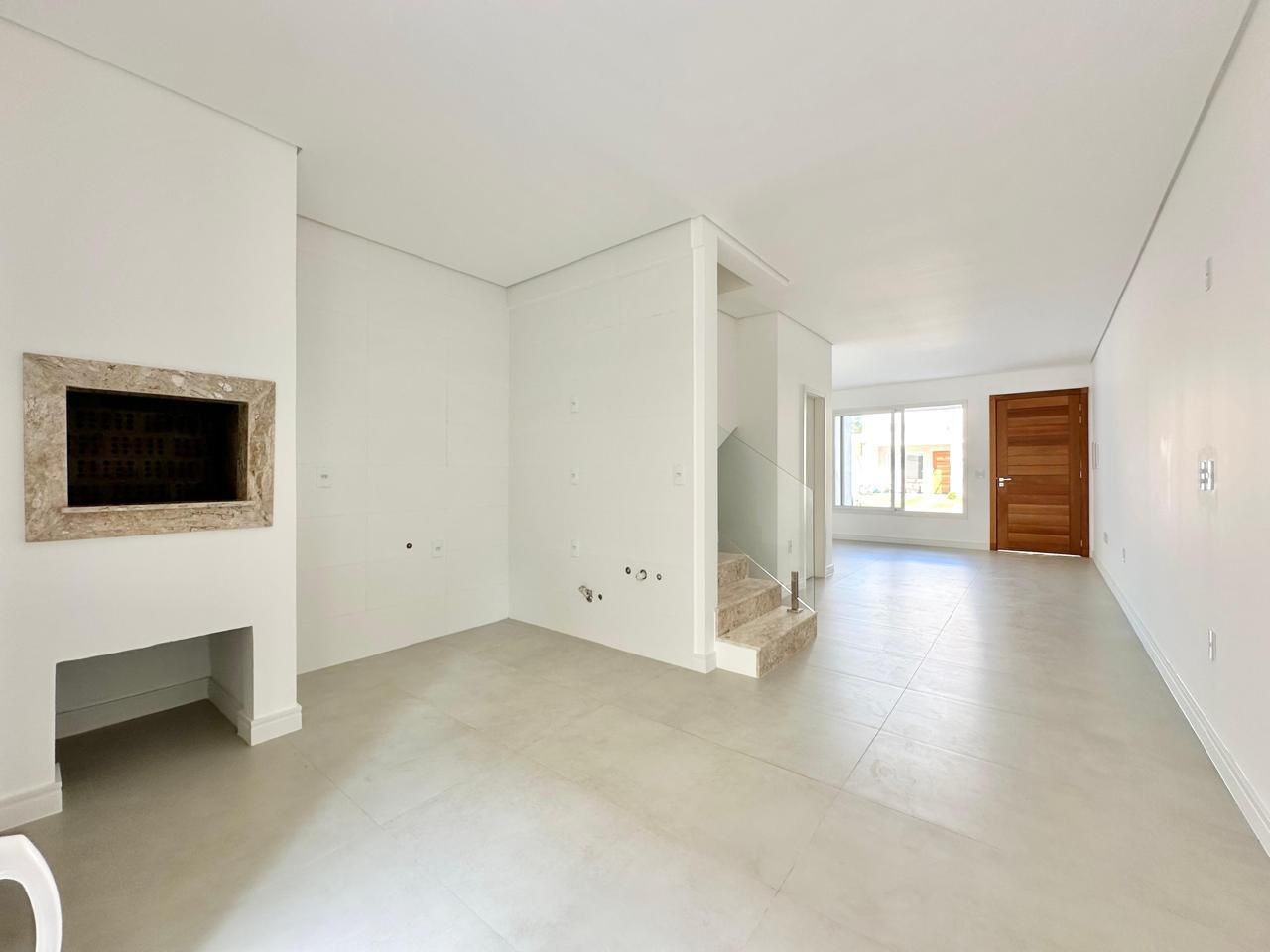 Imagem do imóvel Casa em condomínio 2 dormitórios à venda, Zona  Nova em Capão Da Canoa referência 308173