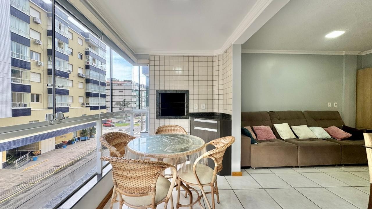 Imagem do imóvel Apartamento 2 dormitórios à venda, Centro em Capão Da Canoa referência 308187