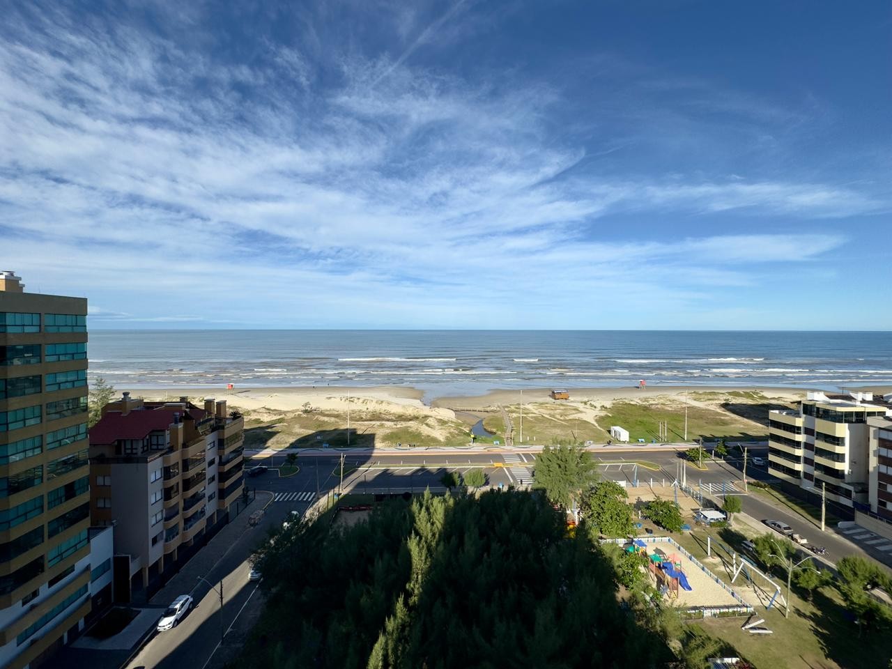 Imagem do imóvel Apartamento 3 dormitórios à venda, Centro em Capão Da Canoa referência 308255